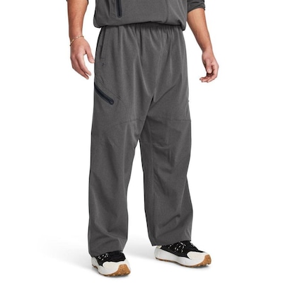 Calça de Treino Under Armour Unstoppable Airvent - Masculina - Foto 1