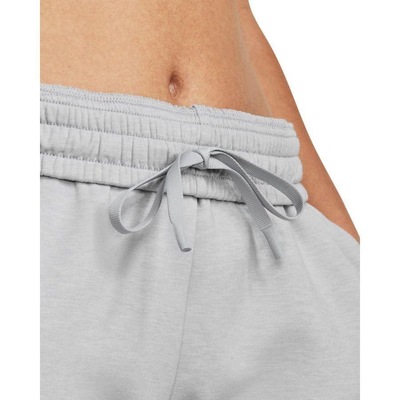 Calça Under Armour Unstoppable Fleece - Feminina - Foto 3