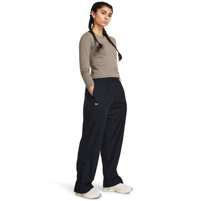 Calça Under Armour Vanish Elite Oversized - Feminina - Foto 4