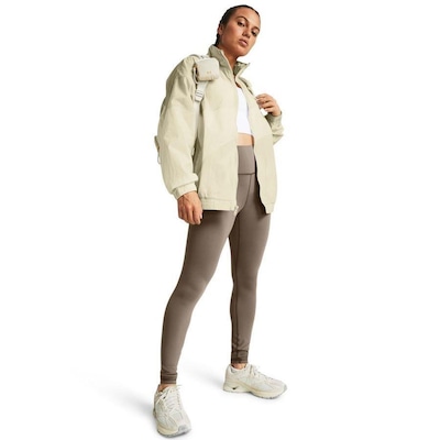 Jaqueta Under Armour Legacy Crinkle - Feminino - Foto 4