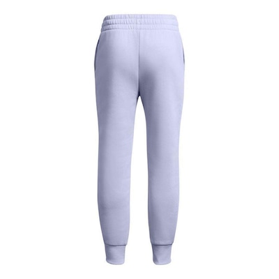 Calça Under Armour Rival Fleece Jogger - Infantil - Foto 2