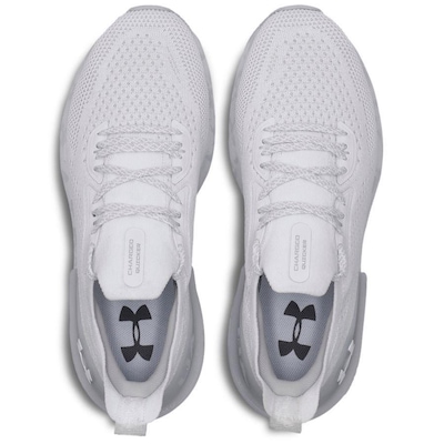Tênis Under Armour Charged Quicker - Unissex - Foto 2