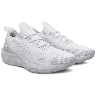 Tênis Under Armour Charged Quicker - Unissex - Foto 3