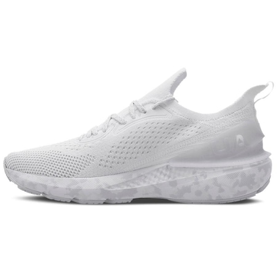 Tênis Under Armour Charged Quicker - Unissex - Foto 4