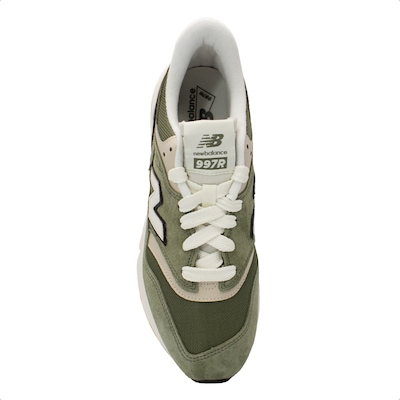 Tênis New Balance 997R - Unissex - Foto 3