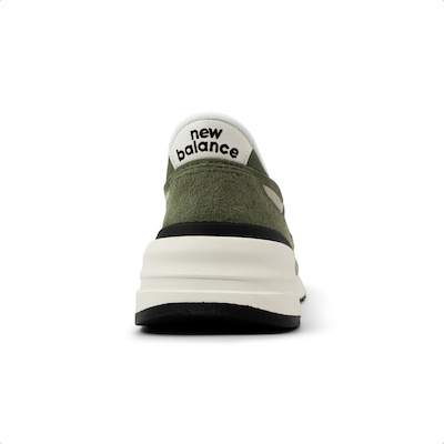 Tênis New Balance 997R - Unissex - Foto 4
