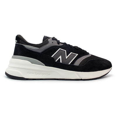 Tênis New Balance 997R - Unissex - Foto 1