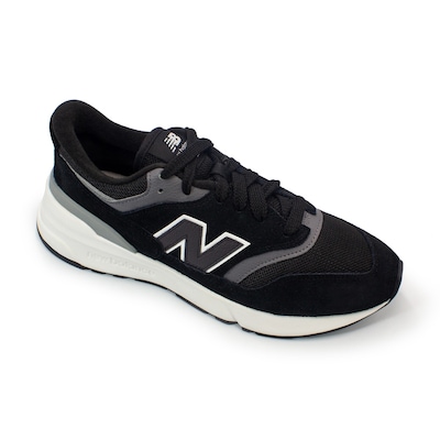 Tênis New Balance 997R - Unissex - Foto 2