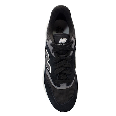 Tênis New Balance 997R - Unissex - Foto 3