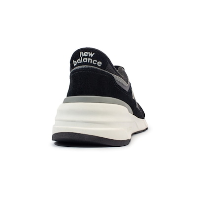 Tênis New Balance 997R - Unissex - Foto 4