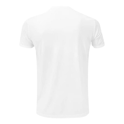 Camiseta Topper Fut Classic Plus Size - Masculina - Foto 2