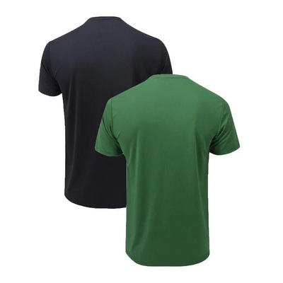 Kit Camiseta Topper Fut Classic - 2 Unidades - Infantil - Foto 2