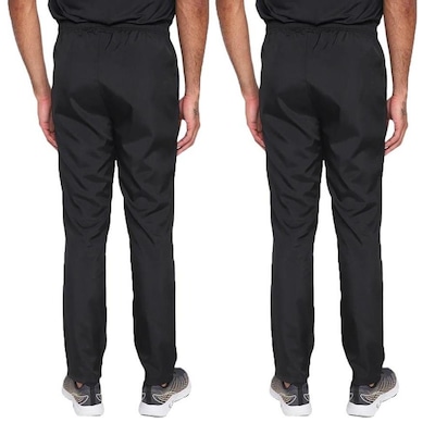 Kit Calça Topper Classic New - 2 Unidades - Masculina - Foto 2