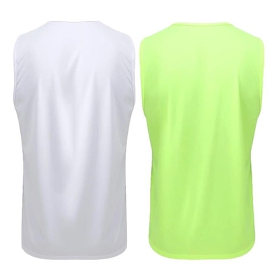 Kit Camiseta Regata Topper Classic New - 2 Unidades - Masculina - Foto 2
