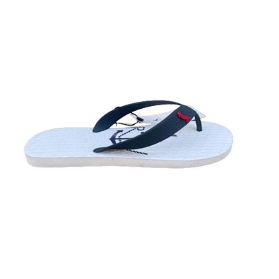 CHINELO RESERVA NAVY ANCHOR - MASCULINO - Foto 3