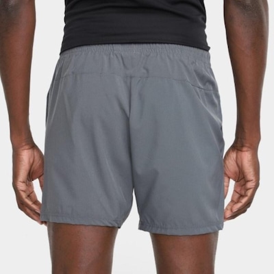 Short New Balance Corrida Essentials 5" - Masculino - Foto 2