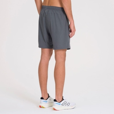 Shorts New Balance Sport Essentials Corrida 7" - Masculino - Foto 4