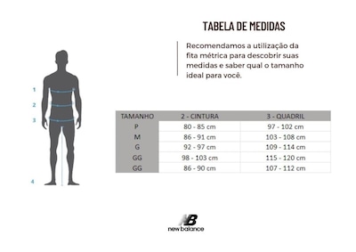 Shorts New Balance Sport Essentials Corrida 7" - Masculino - Foto 6