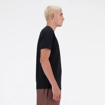 Camiseta New Balance Sport Essentials - Masculina - Foto 2