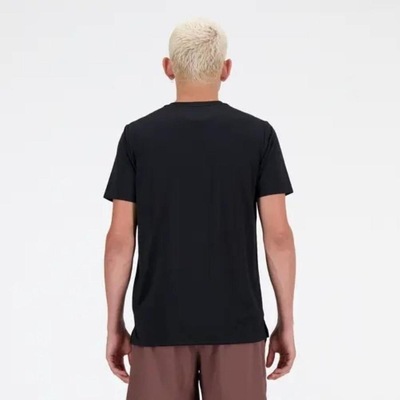 Camiseta New Balance Sport Essentials - Masculina - Foto 3