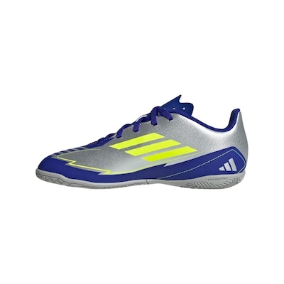 Chuteira Futsal adidas F50 Club In Messi Júnior - Foto 2