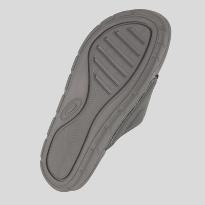 Chinelo Oakley Break Slide - Masculino - Foto 5