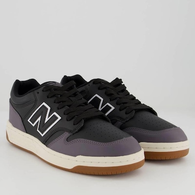 Tênis New Balance 480 Low - Masculino - Foto 2