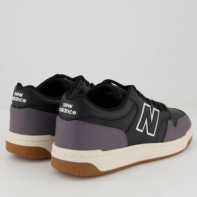 Tênis New Balance 480 Low - Masculino - Foto 3