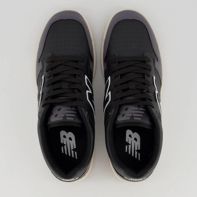 Tênis New Balance 480 Low - Masculino - Foto 4