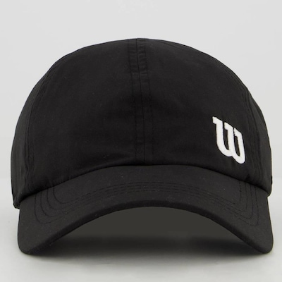 Boné Aba Curva Wilson Energy Strapback - Adulto - Foto 2