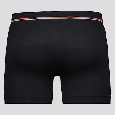 Kit Cueca Boxer Lupo - 6 Unidades - Masculino - Foto 3