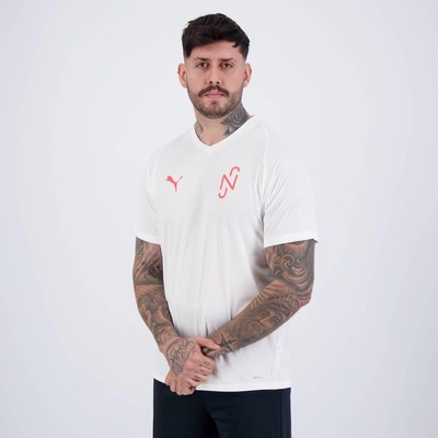 Camisa Puma Neymar Jr Njr - Masculina - Foto 3