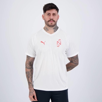Camisa Puma Neymar Jr Njr - Masculina - Foto 1
