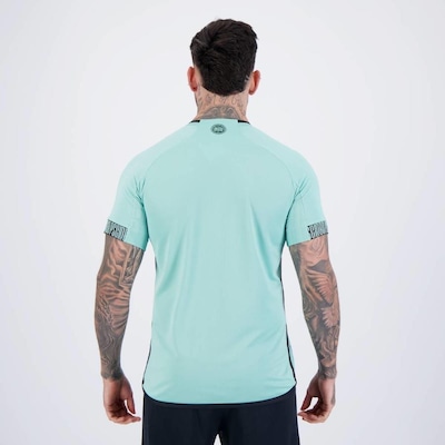 Camisa do Paysandu Iii 2024 Lobo - Masculina - Foto 4