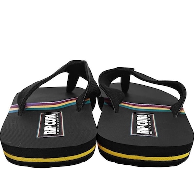 Chinelo Rip Curl Ripper - Masculino - Foto 4