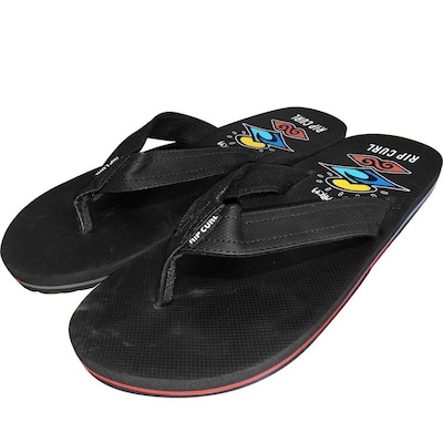 Chinelo Rip Curl Ripper - Masculino - Foto 2