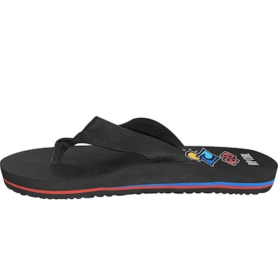 Chinelo Rip Curl Ripper - Masculino - Foto 3