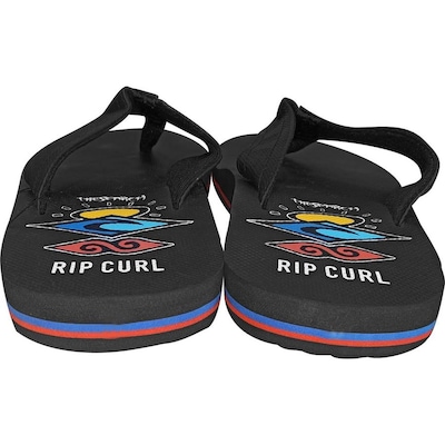 Chinelo Rip Curl Ripper - Masculino - Foto 4