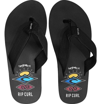 Chinelo Rip Curl Ripper - Masculino - Foto 1