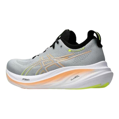 Kit Tênis Asics Gel-Nimbus 26 Paris - Masculino + Par de Meia - Foto 2