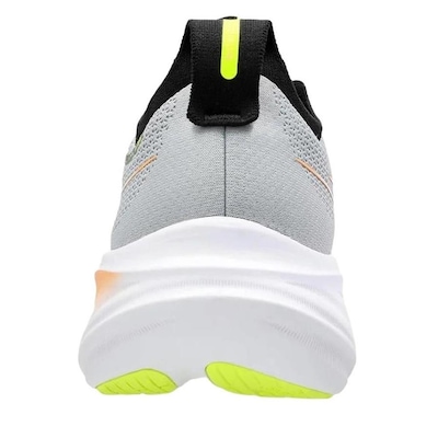 Kit Tênis Asics Gel-Nimbus 26 Paris - Masculino + Par de Meia - Foto 4