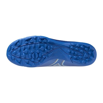 Chuteira Society Mizuno Alpha Select - Adulto - Foto 2