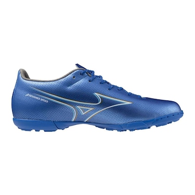 Chuteira Society Mizuno Alpha Select - Adulto - Foto 1