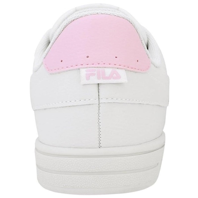 Tênis Fila Fx Court 70 - Feminino - Foto 3