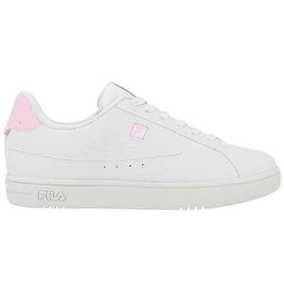 Tênis Fila Fx Court 70 - Feminino - Foto 1
