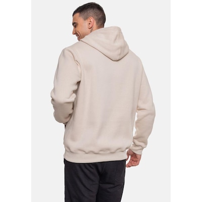 Blusão De Moletom Com Capuz Mitchell & Ness Classic - Masculino - Foto 2