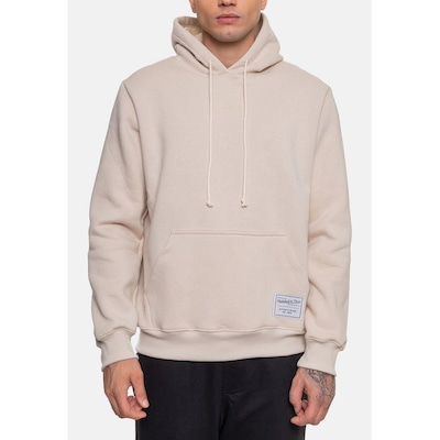 Blusão De Moletom Com Capuz Mitchell & Ness Classic - Masculino - Foto 3