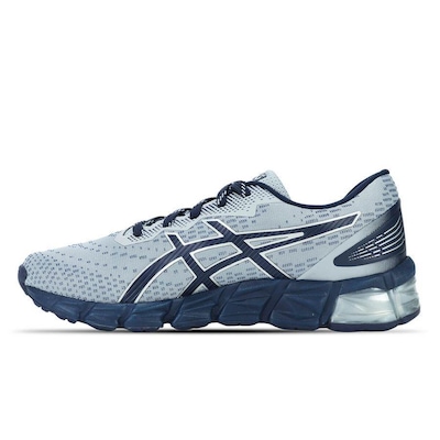 Tênis Asics Gel-Quantum 180 Fly - Masculino - Foto 2