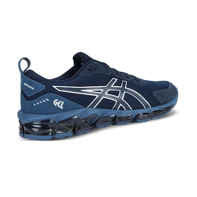 Tênis Asics Gel-Quantum 360 Ctw - Masculino - Foto 4