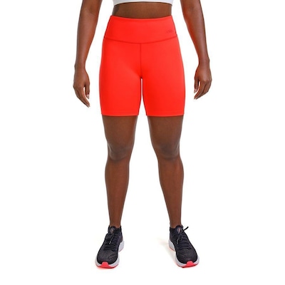Bermuda Olympikus Essential 06 - Feminina - Foto 1
